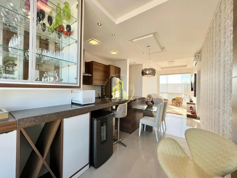 Apartamento de 2 dormitórios com vista mar, praia de Capão da Canoa.: 19ª foto da galeria de imagens do imóvel