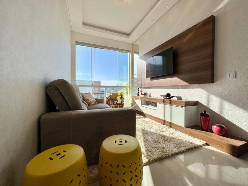 Apartamento de 2 dormitórios com vista mar, praia de Capão da Canoa.: 15ª foto da galeria de imagens do imóvel