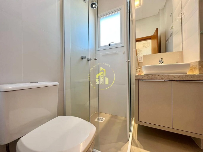 Apartamento de 2 dormitórios com vista mar, praia de Capão da Canoa.: 26ª foto da galeria de imagens do imóvel