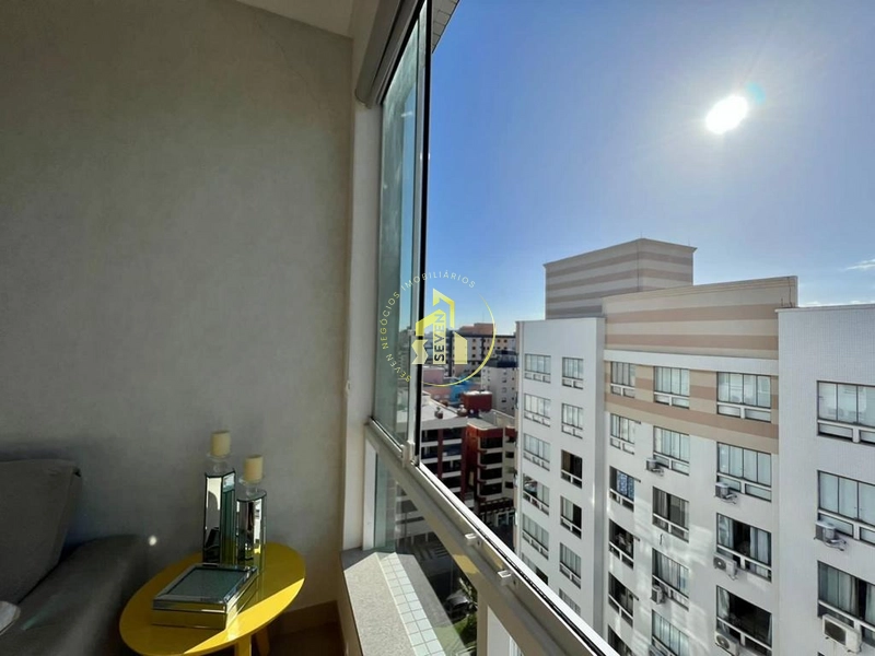 Apartamento de 2 dormitórios com vista mar, praia de Capão da Canoa.: 6ª foto da galeria de imagens do imóvel