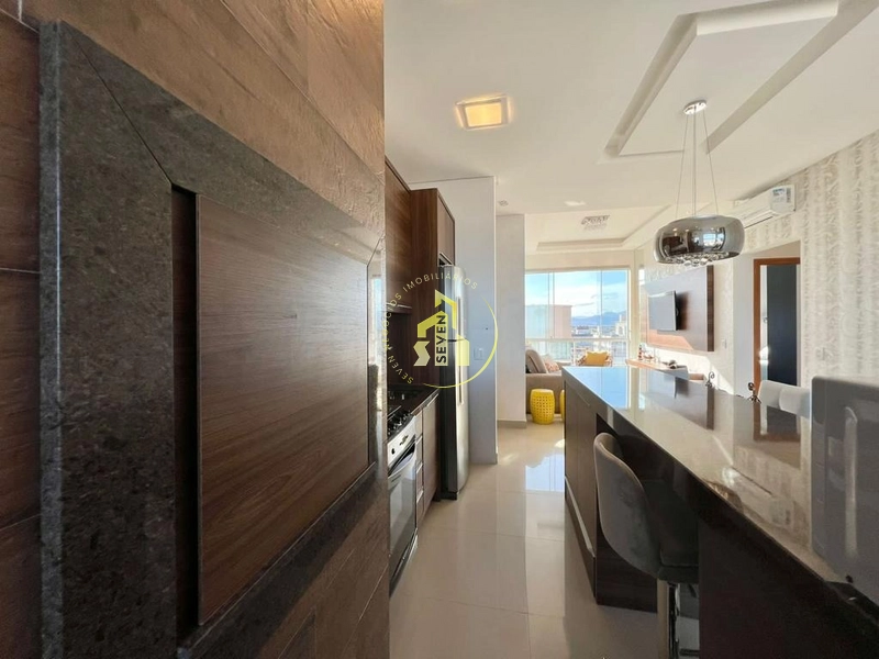 Apartamento de 2 dormitórios com vista mar, praia de Capão da Canoa.: 17ª foto da galeria de imagens do imóvel