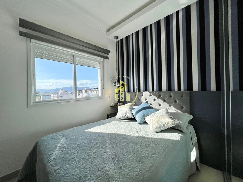 Apartamento de 2 dormitórios com vista mar, praia de Capão da Canoa.: 21ª foto da galeria de imagens do imóvel