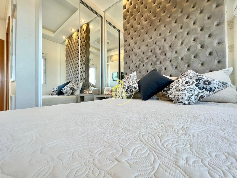 Apartamento de 2 dormitórios com vista mar, praia de Capão da Canoa.: 25ª foto da galeria de imagens do imóvel