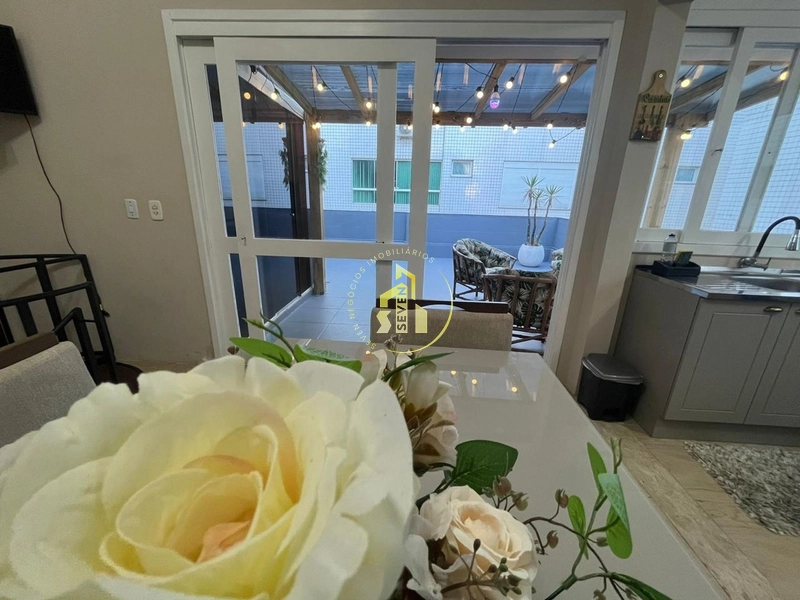Apartamento cobertura duplex com terraço, Capão da Canoa.: 13ª foto da galeria de imagens do imóvel