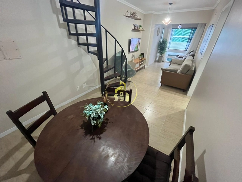 Apartamento cobertura duplex com terraço, Capão da Canoa.: 15ª foto da galeria de imagens do imóvel