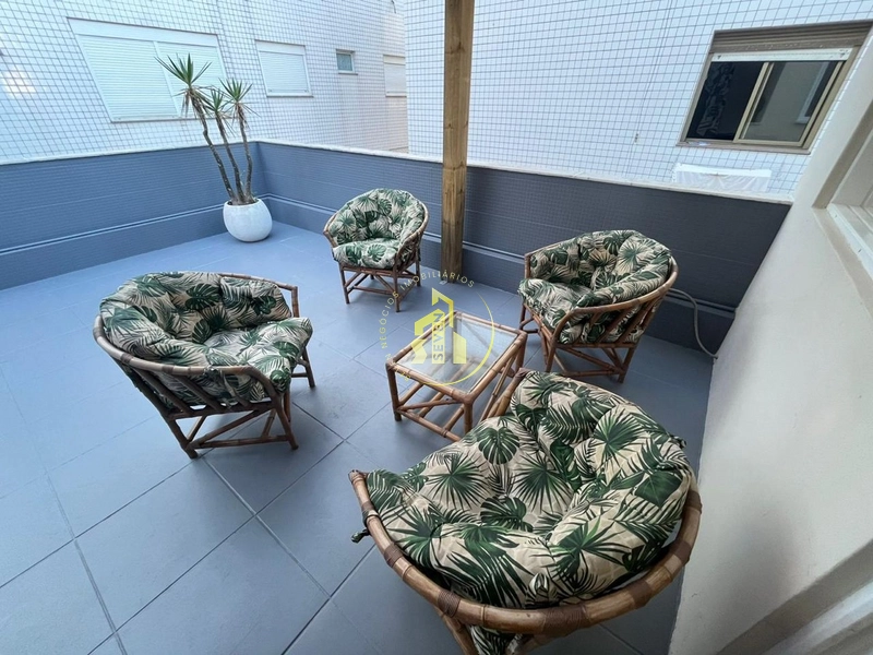 Apartamento cobertura duplex com terraço, Capão da Canoa.: 7ª foto da galeria de imagens do imóvel