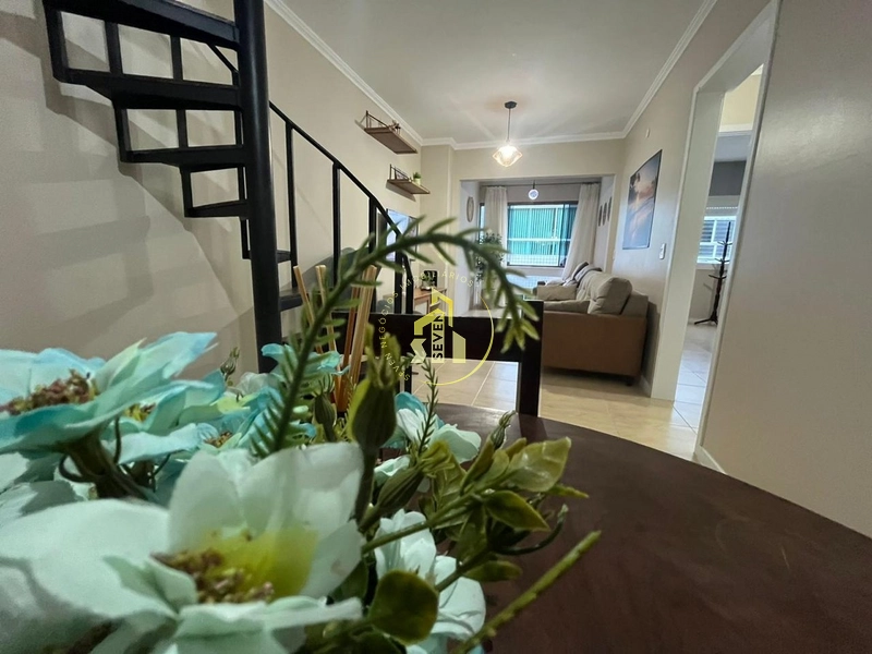 Apartamento cobertura duplex com terraço, Capão da Canoa.: 6ª foto da galeria de imagens do imóvel