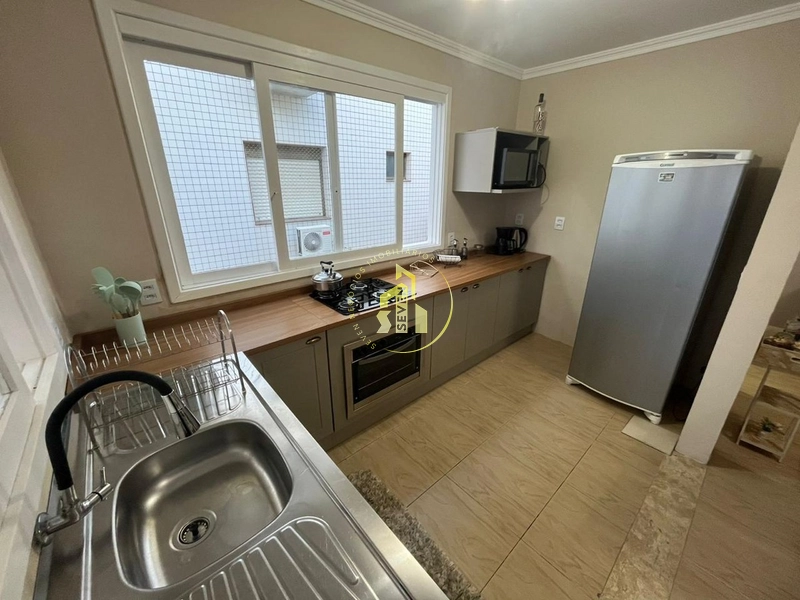 Apartamento cobertura duplex com terraço, Capão da Canoa.: 21ª foto da galeria de imagens do imóvel