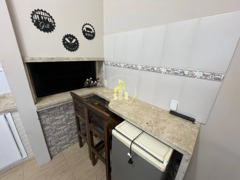 Apartamento cobertura duplex com terraço, Capão da Canoa.: 14ª foto da galeria de imagens do imóvel