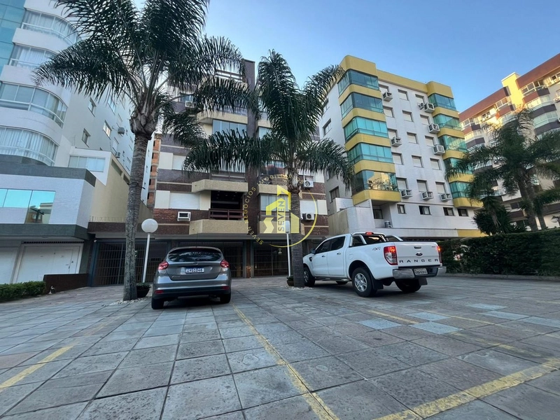 Apartamento cobertura duplex com terraço, Capão da Canoa.: 18ª foto da galeria de imagens do imóvel