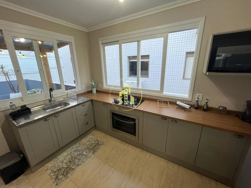 Apartamento cobertura duplex com terraço, Capão da Canoa.: 23ª foto da galeria de imagens do imóvel