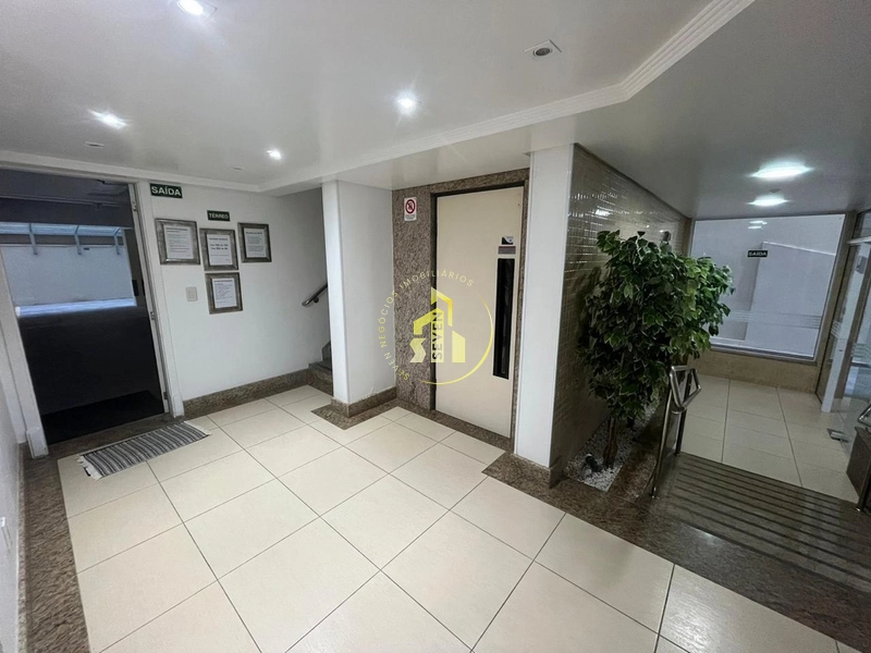 Apartamento cobertura duplex com terraço, Capão da Canoa.: 27ª foto da galeria de imagens do imóvel