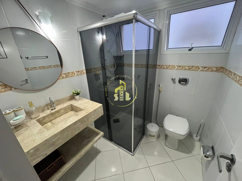 Apartamento cobertura duplex com terraço, Capão da Canoa.: 10ª foto da galeria de imagens do imóvel