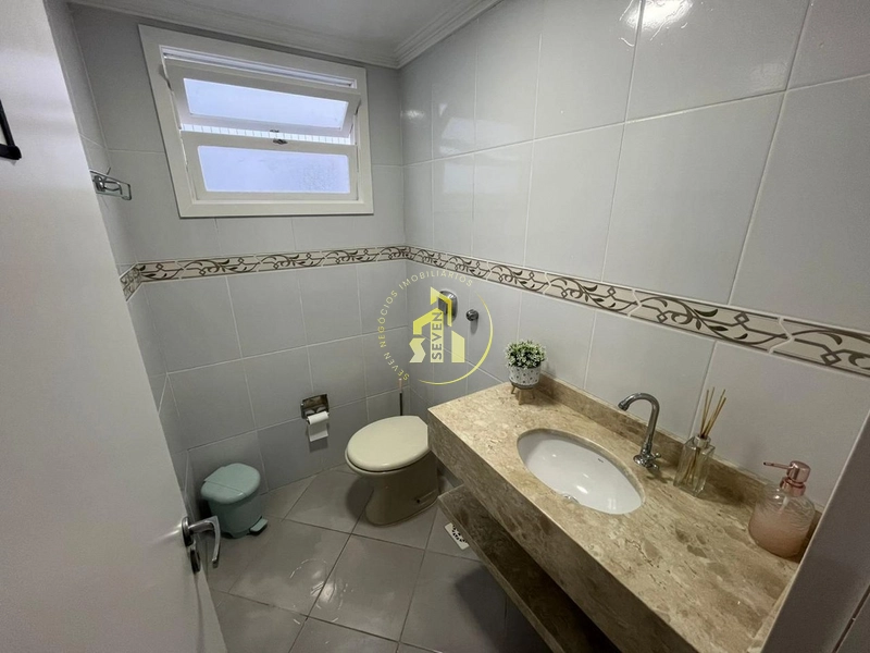 Apartamento cobertura duplex com terraço, Capão da Canoa.: 26ª foto da galeria de imagens do imóvel