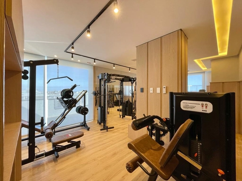 BELO APARTAMENTO 2 DORMITÓRIOS EM CAPÃO: 6ª foto da galeria de imagens do imóvel