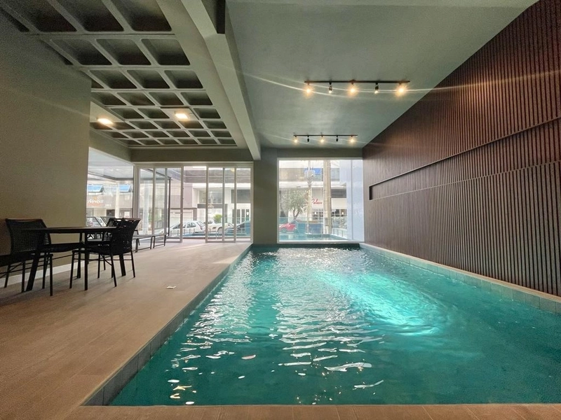 BELO APARTAMENTO 2 DORMITÓRIOS EM CAPÃO: 14ª foto da galeria de imagens do imóvel