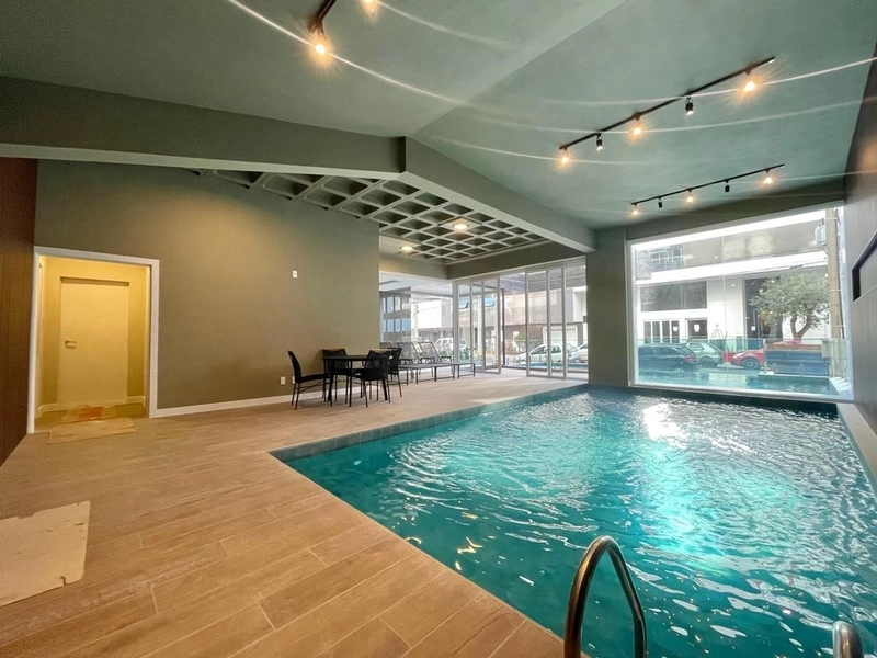 BELO APARTAMENTO 2 DORMITÓRIOS EM CAPÃO: 7ª foto da galeria de imagens do imóvel