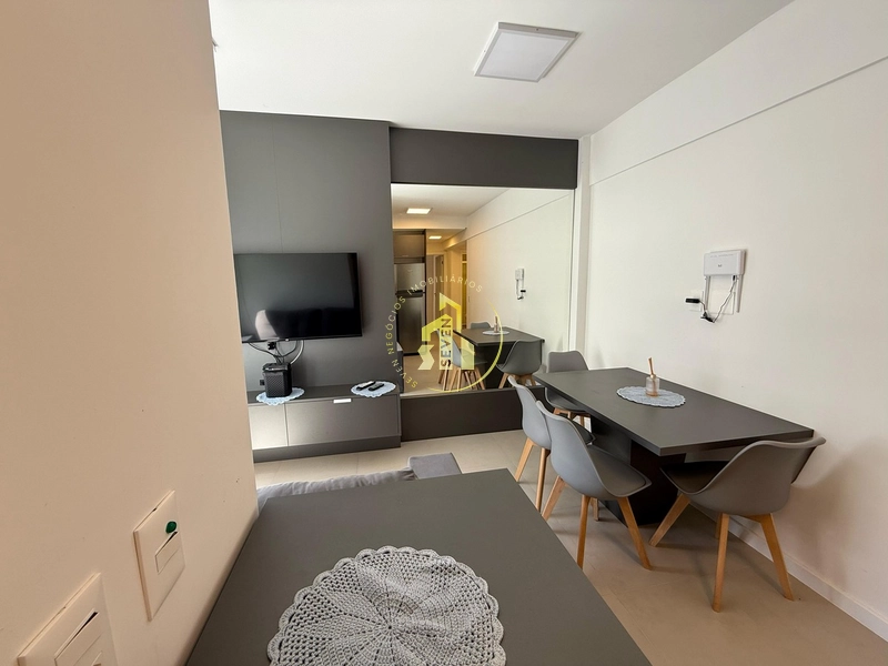 Apartamento próximo ao mar da praia de Capão da Canoa: 4ª foto da galeria de imagens do imóvel