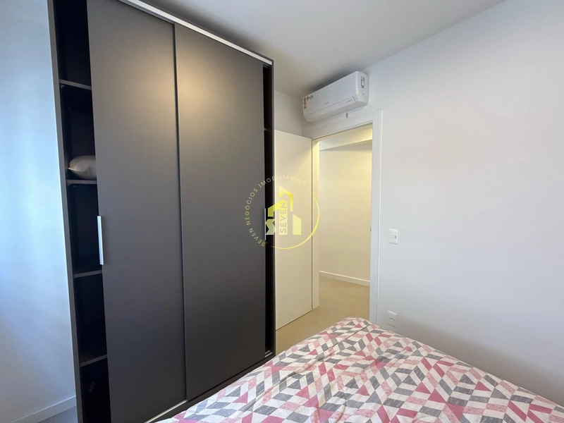 Apartamento próximo ao mar da praia de Capão da Canoa: 10ª foto da galeria de imagens do imóvel