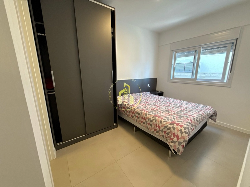 Apartamento próximo ao mar da praia de Capão da Canoa: 9ª foto da galeria de imagens do imóvel