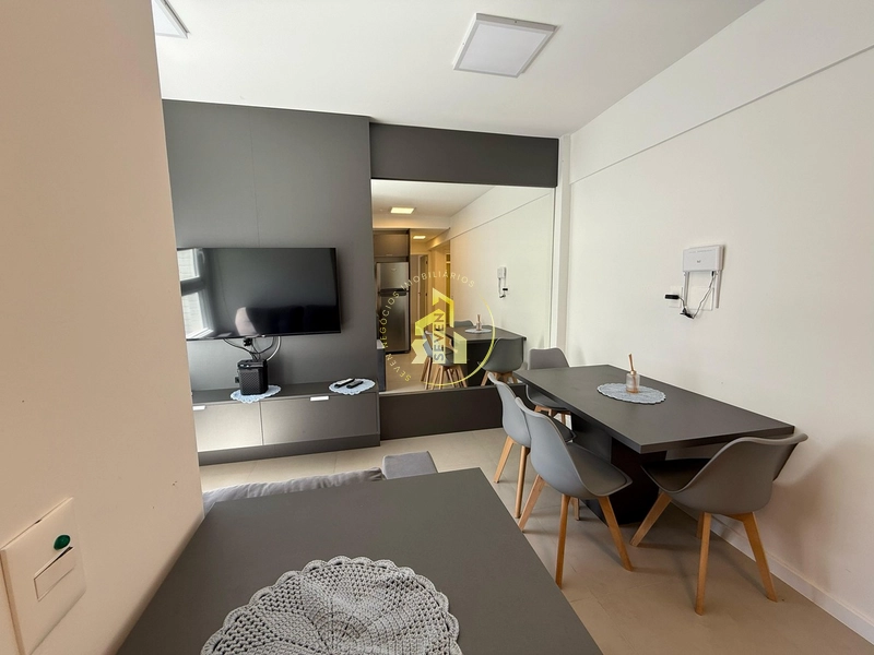 Apartamento próximo ao mar da praia de Capão da Canoa: 1ª foto da galeria de imagens do imóvel