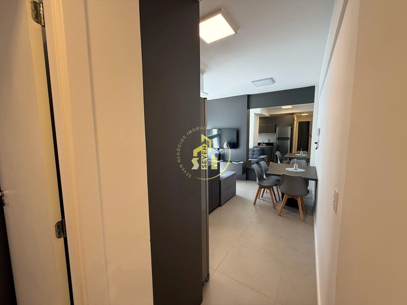 Apartamento próximo ao mar da praia de Capão da Canoa: 5ª foto da galeria de imagens do imóvel