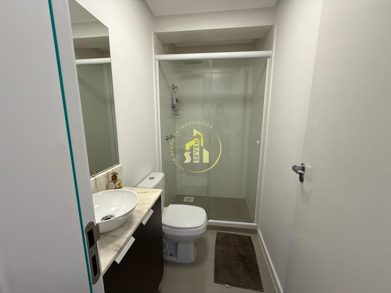 Apartamento próximo ao mar da praia de Capão da Canoa: 8ª foto da galeria de imagens do imóvel