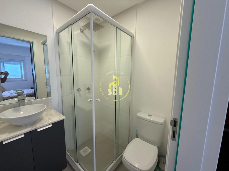 Apartamento próximo ao mar da praia de Capão da Canoa: 12ª foto da galeria de imagens do imóvel