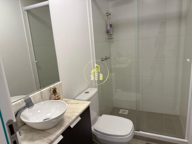 Apartamento próximo ao mar da praia de Capão da Canoa: 13ª foto da galeria de imagens do imóvel