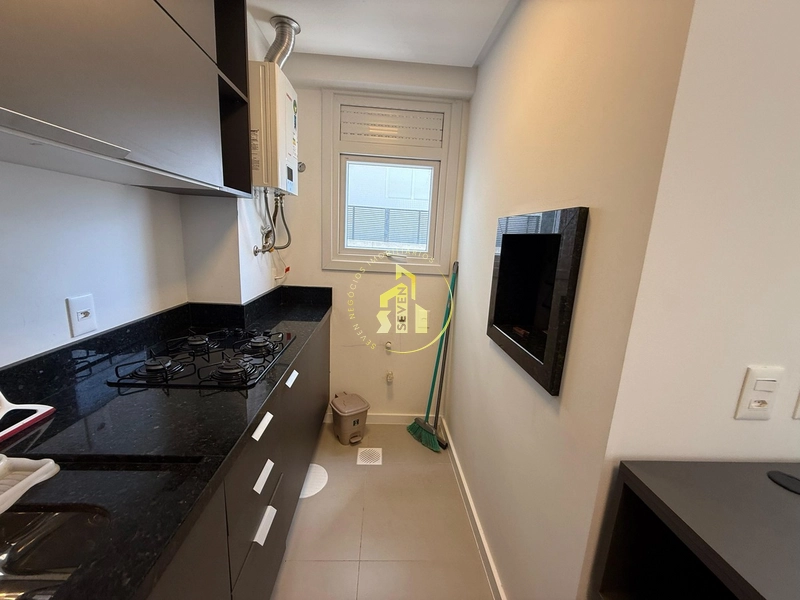 Apartamento próximo ao mar da praia de Capão da Canoa: 7ª foto da galeria de imagens do imóvel