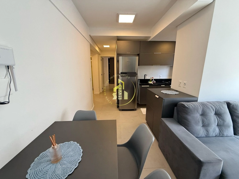 Apartamento próximo ao mar da praia de Capão da Canoa: 3ª foto da galeria de imagens do imóvel