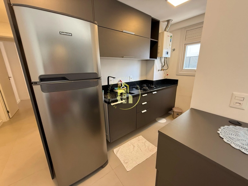 Apartamento próximo ao mar da praia de Capão da Canoa: 6ª foto da galeria de imagens do imóvel