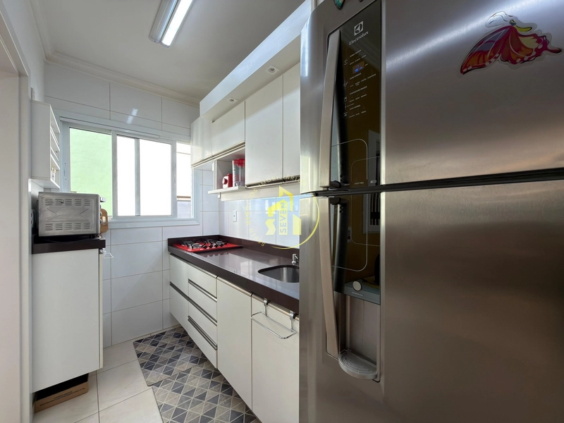 Apartamento próximo ao mar e a praia de Capão da Canoa: 14ª foto da galeria de imagens do imóvel