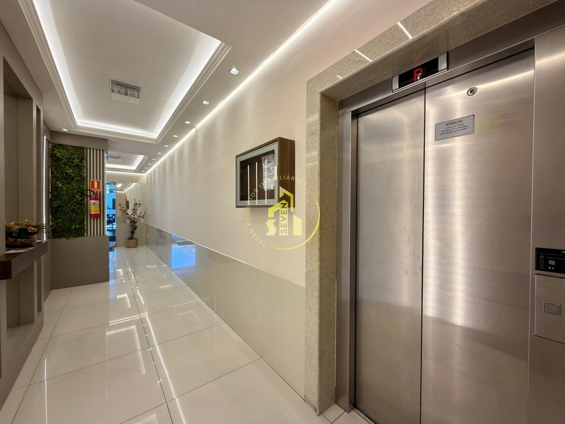 Apartamento próximo ao mar e a praia de Capão da Canoa: 24ª foto da galeria de imagens do imóvel