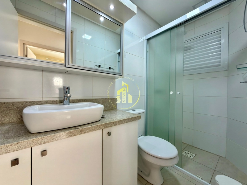 Apartamento próximo ao mar e a praia de Capão da Canoa: 15ª foto da galeria de imagens do imóvel