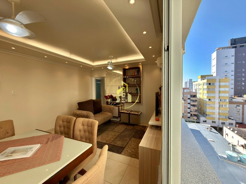 Apartamento próximo ao mar e a praia de Capão da Canoa: 8ª foto da galeria de imagens do imóvel