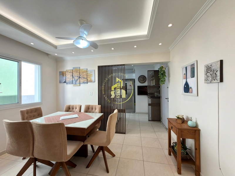 Apartamento próximo ao mar e a praia de Capão da Canoa: 6ª foto da galeria de imagens do imóvel