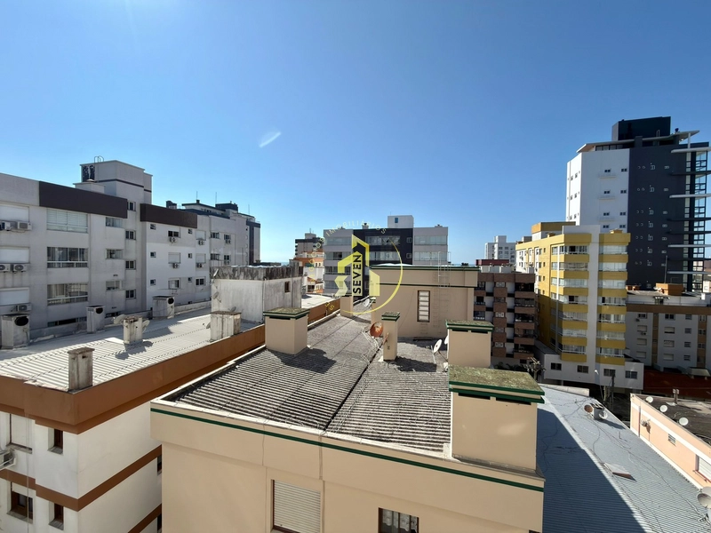 Apartamento próximo ao mar e a praia de Capão da Canoa: 23ª foto da galeria de imagens do imóvel