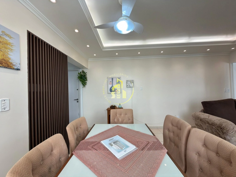 Apartamento próximo ao mar e a praia de Capão da Canoa: 5ª foto da galeria de imagens do imóvel