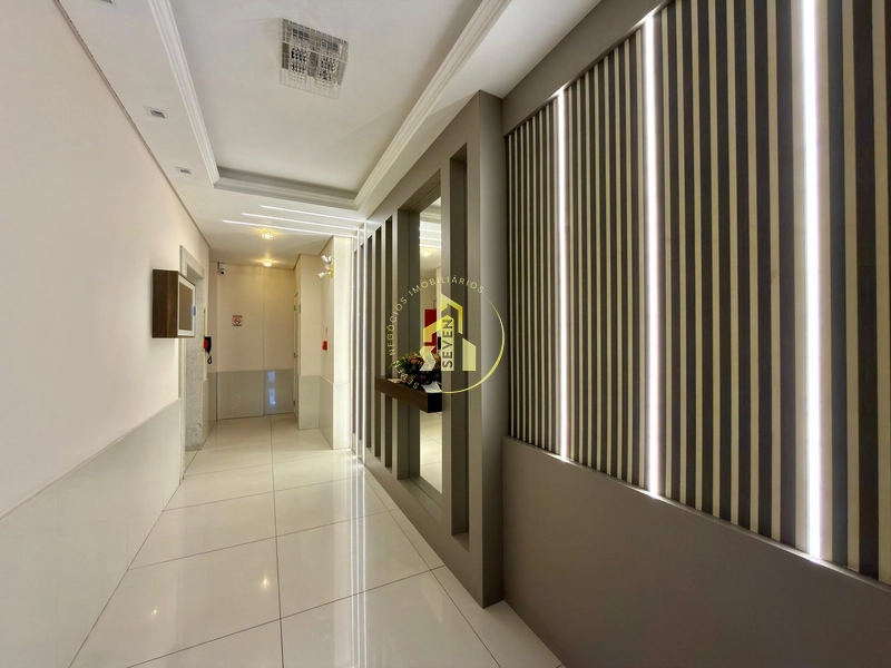 Apartamento próximo ao mar e a praia de Capão da Canoa: 27ª foto da galeria de imagens do imóvel