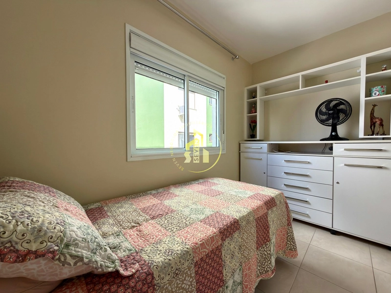 Apartamento próximo ao mar e a praia de Capão da Canoa: 18ª foto da galeria de imagens do imóvel