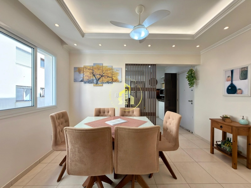 Apartamento próximo ao mar e a praia de Capão da Canoa: 7ª foto da galeria de imagens do imóvel