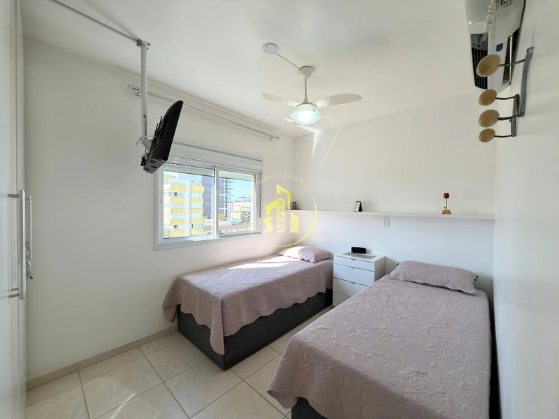 Apartamento próximo ao mar e a praia de Capão da Canoa: 22ª foto da galeria de imagens do imóvel