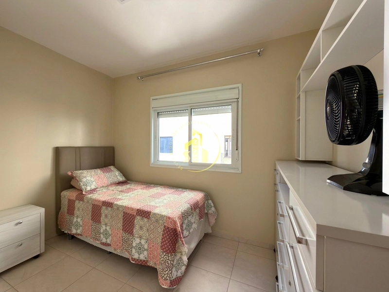 Apartamento próximo ao mar e a praia de Capão da Canoa: 19ª foto da galeria de imagens do imóvel