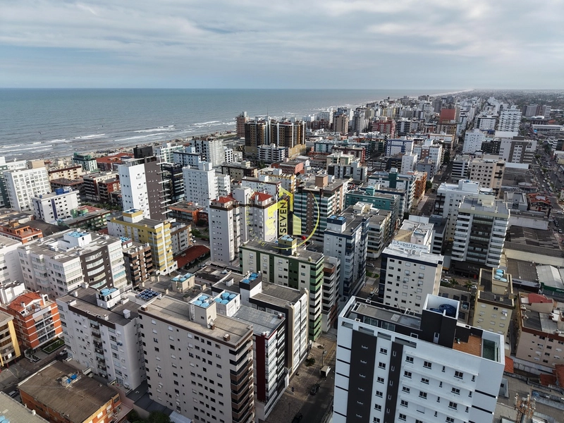Apartamento próximo ao mar e a praia de Capão da Canoa: 26ª foto da galeria de imagens do imóvel