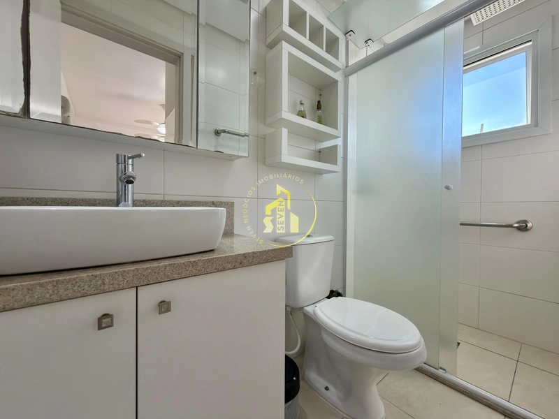 Apartamento próximo ao mar e a praia de Capão da Canoa: 20ª foto da galeria de imagens do imóvel