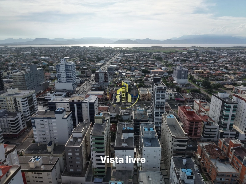 Apartamento próximo ao mar e a praia de Capão da Canoa: 30ª foto da galeria de imagens do imóvel