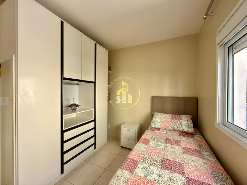 Apartamento próximo ao mar e a praia de Capão da Canoa: 17ª foto da galeria de imagens do imóvel