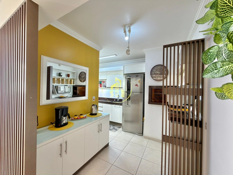 Apartamento próximo ao mar e a praia de Capão da Canoa: 11ª foto da galeria de imagens do imóvel