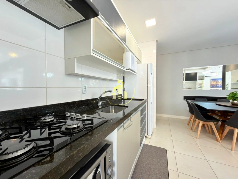 Apartamento próximo ao mar da praia de Capão da Canoa: 19ª foto da galeria de imagens do imóvel